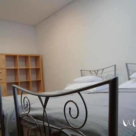 Apartment Velini Zagreb Buitenkant foto
